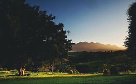 Pousada e Espaço Flor da Serra