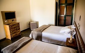 Pousada e Espaço Flor da Serra