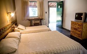 Pousada e Espaço Flor da Serra